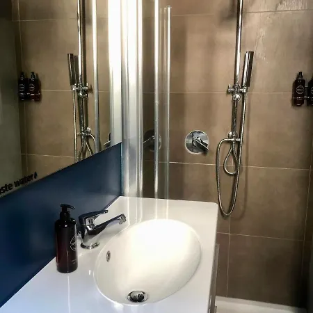 Apartman Relstay - San Babila - Studio *