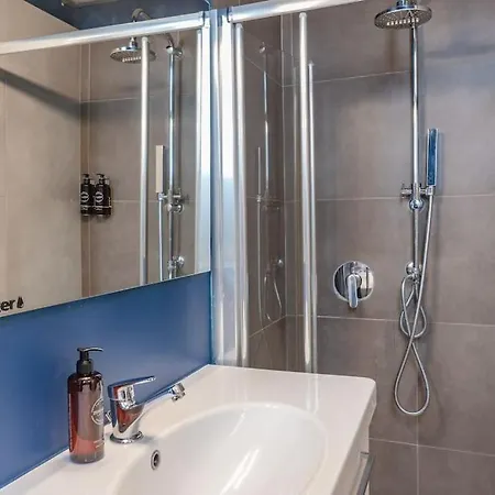 San Babila - Apartment Mailand